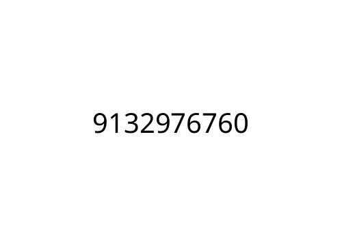 9132976760