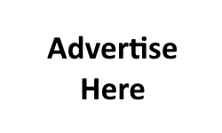 advertise here
