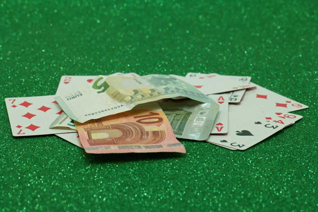gambling budget tips