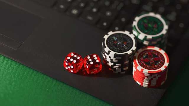 how to choose online casino