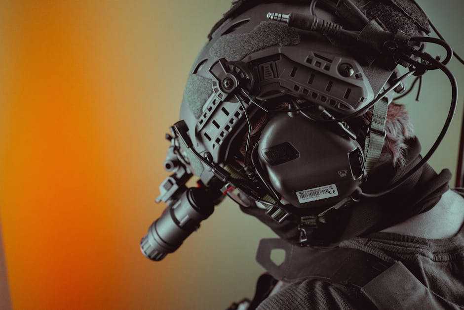 operator intelligence