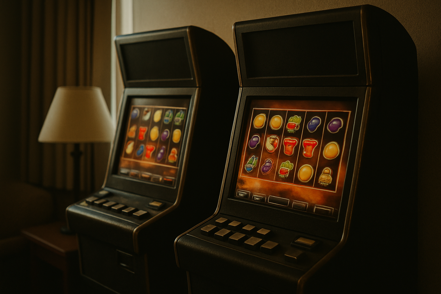 popular online slot games