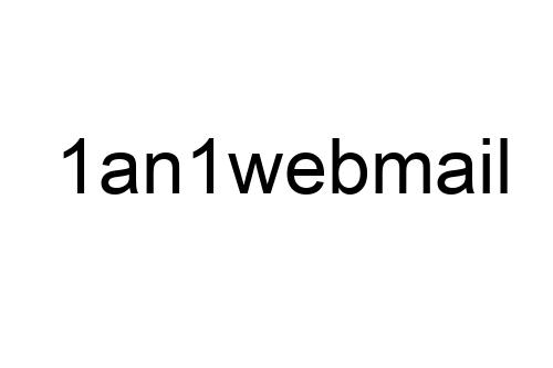 1an1webmail