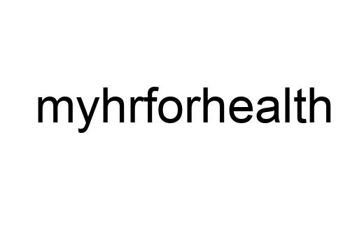 myhrforhealth