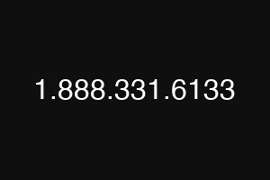 1.888.331.6133