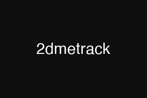 2dmetrack