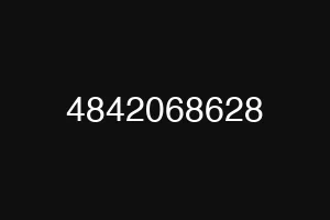4842068628