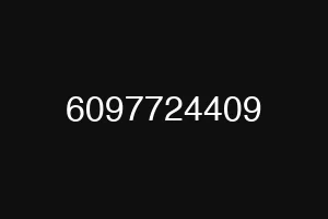 6097724409
