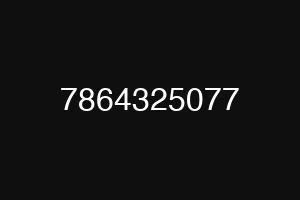 7864325077