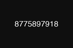 8775897918