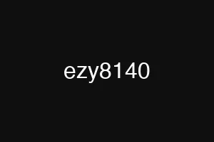 ezy8140