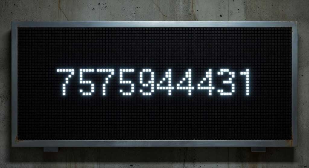 7575944431