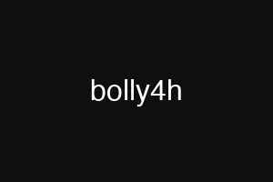 bolly4h