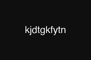 kjdtgkfytn