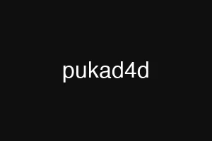 pukad4d