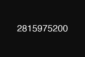 2815975200
