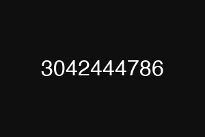3042444786