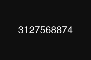 3127568874