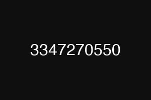 3347270550