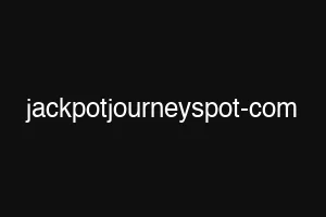jackpotjourneyspot-com